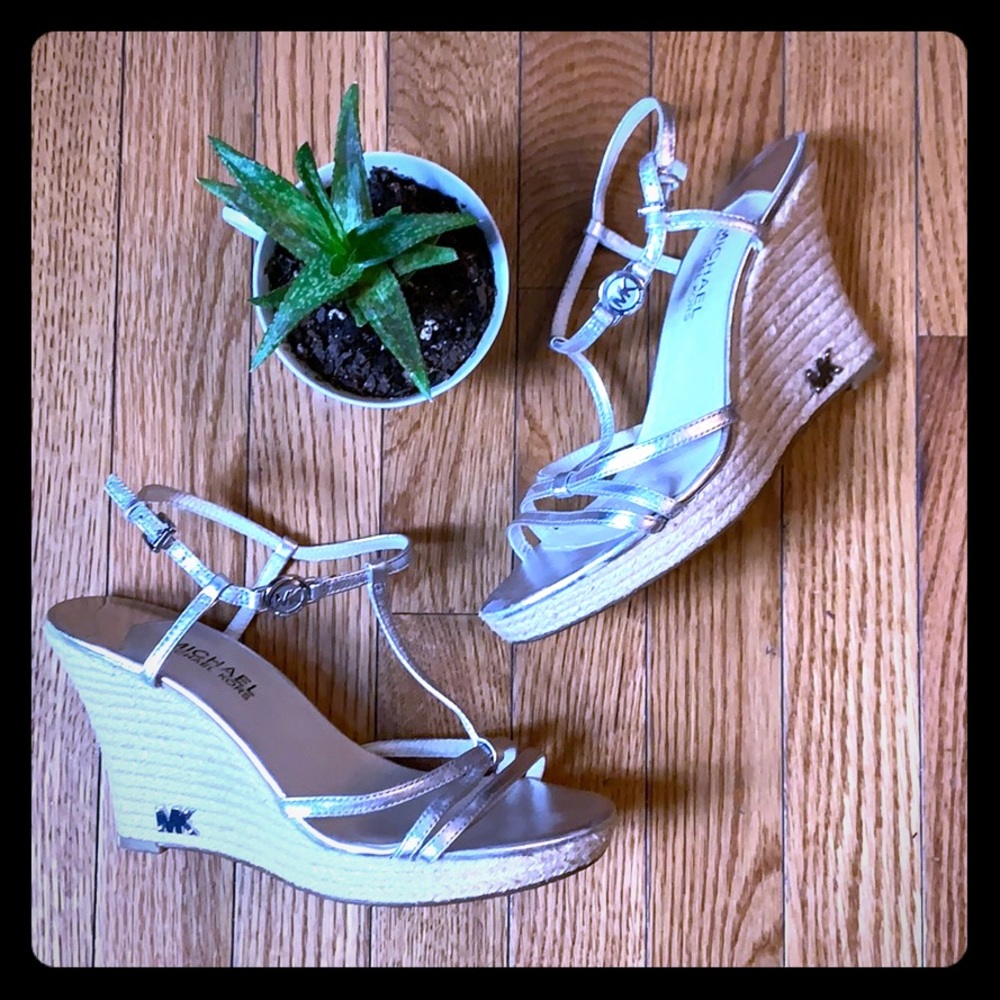 Michael Kors Espadrilles